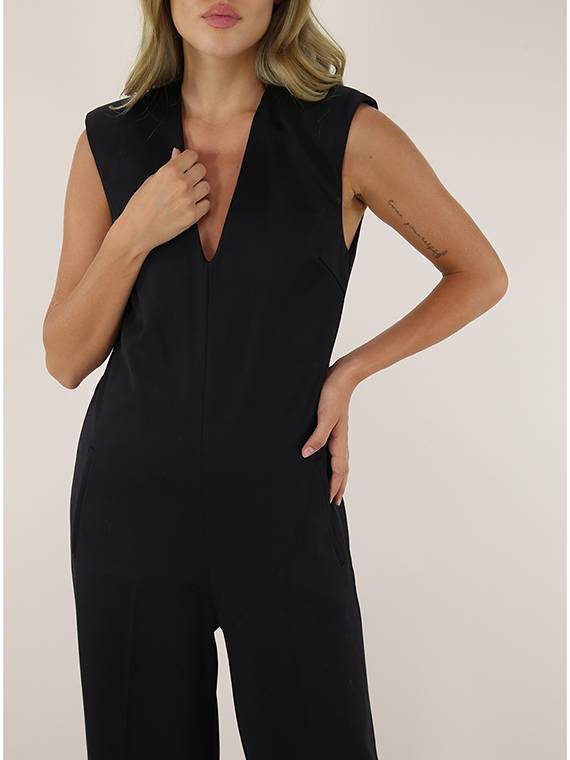 SEMICOUTURE Tuta Moda