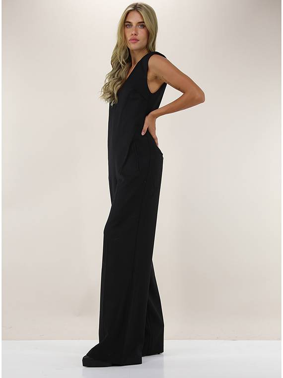 SEMICOUTURE Tuta Moda