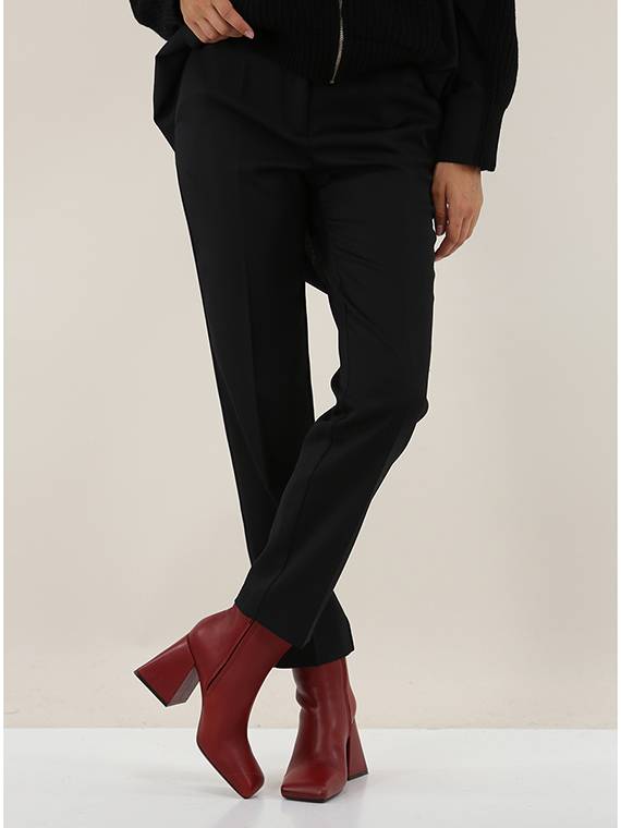 SEMICOUTURE Pantalone 2025