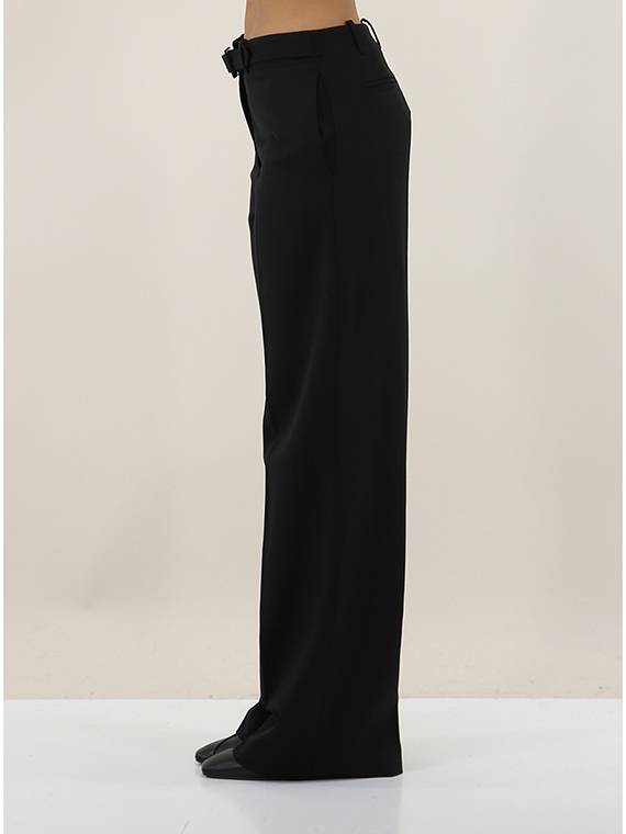 SEMICOUTURE Pantalone Italy