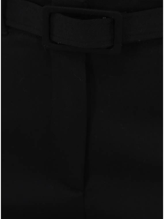SEMICOUTURE Pantalone Italy