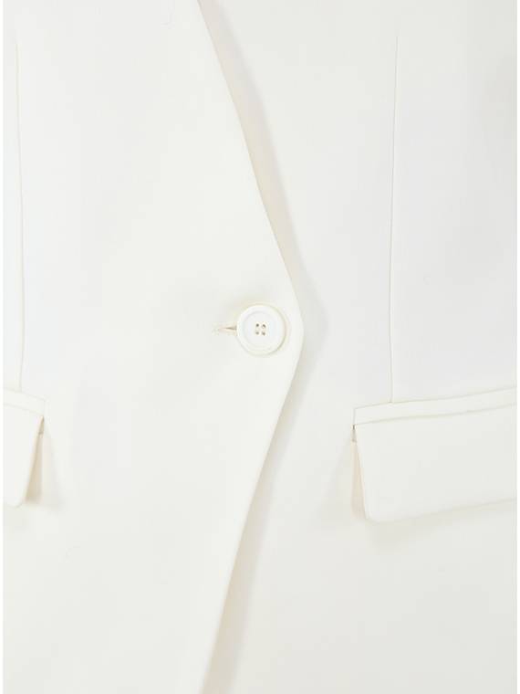 SEMICOUTURE Gilet Italia