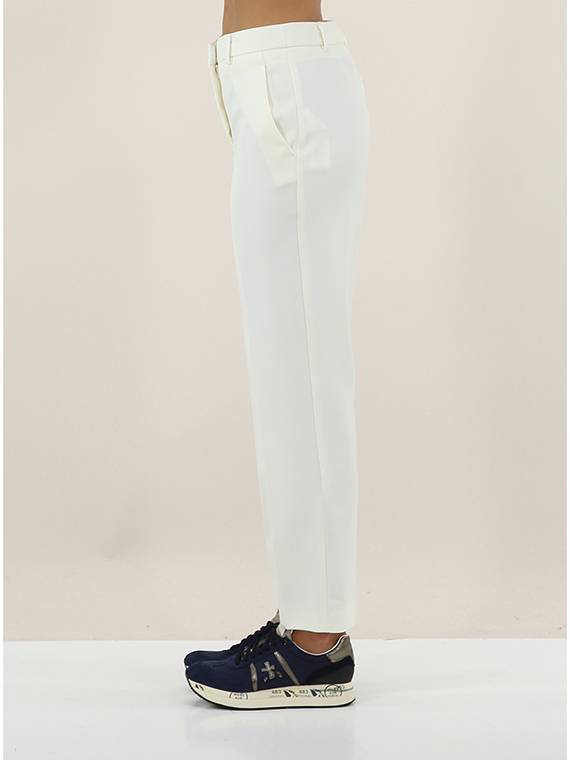 SEMICOUTURE Pantalone 2025