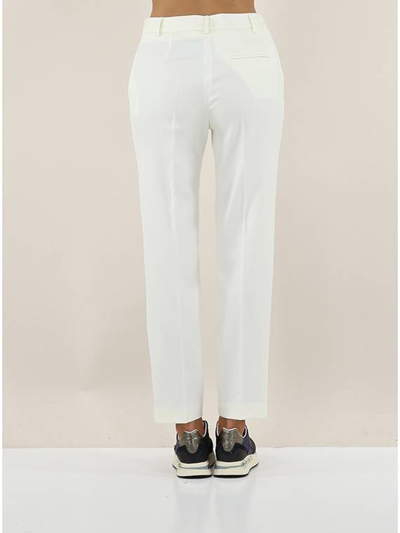 SEMICOUTURE Pantalone 2025