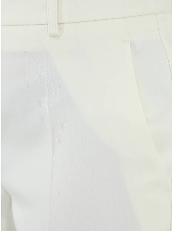 SEMICOUTURE Pantalone 2025