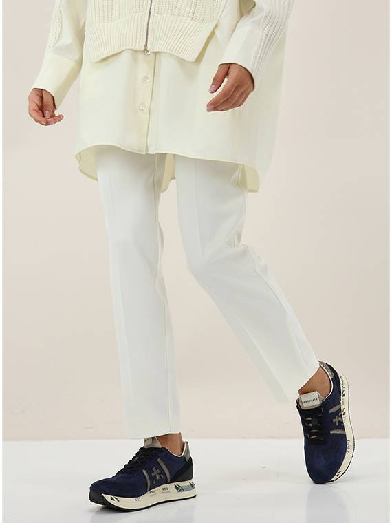 SEMICOUTURE Pantalone 2025