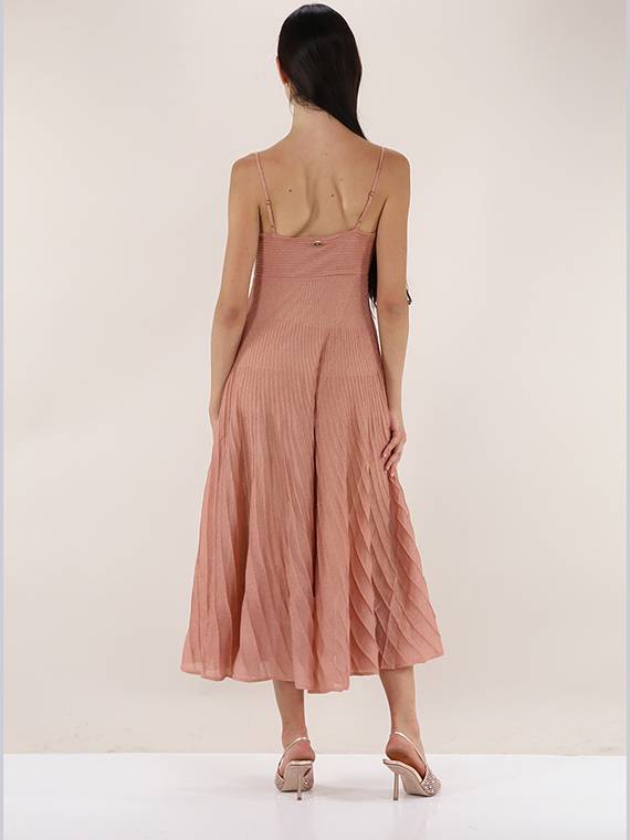 TWIN SET Abito Shopping Online
