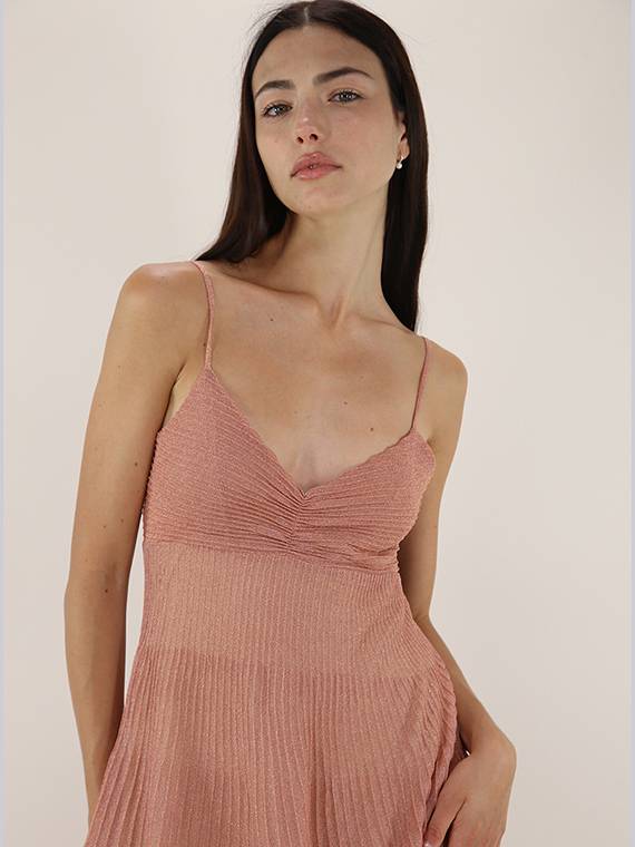 TWIN SET Abito Shopping Online