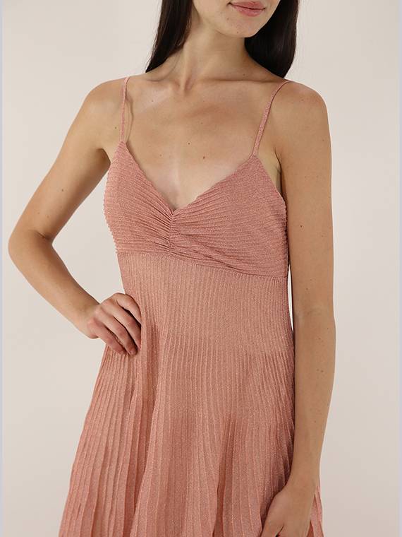 TWIN SET Abito Shopping Online
