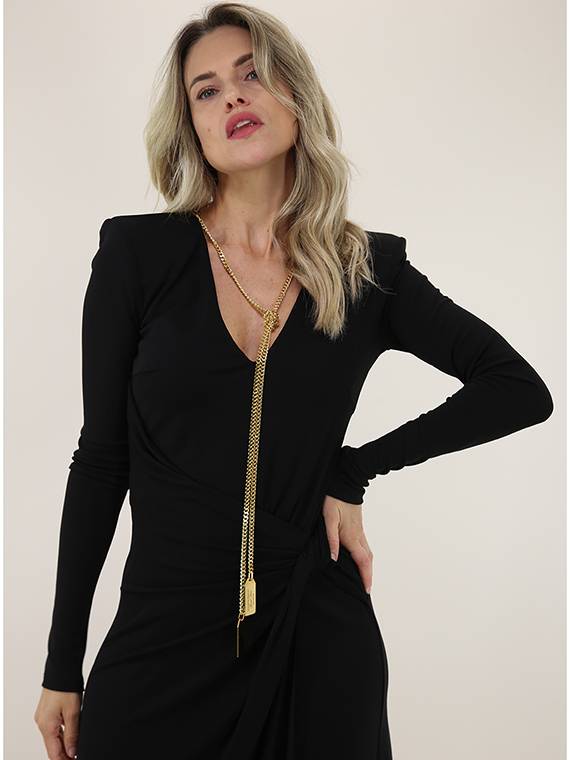 ELISABETTA FRANCHI Abito In Vendita
