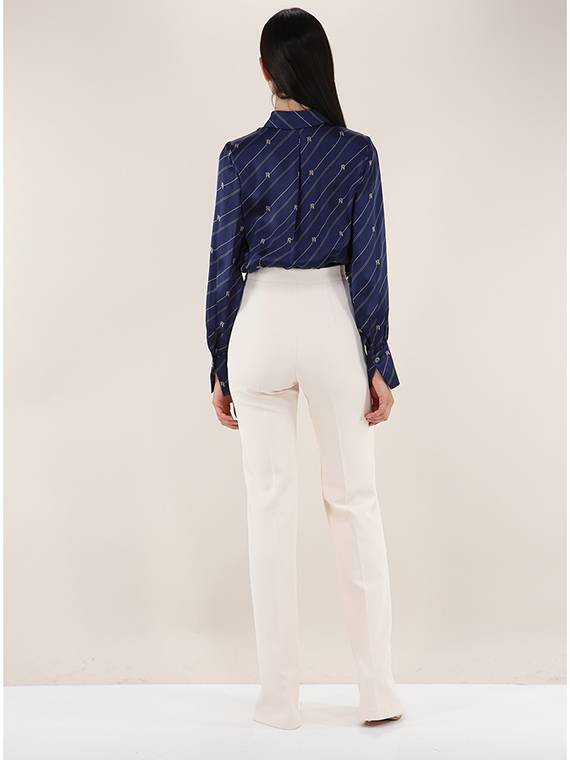 ELISABETTA FRANCHI Camicia Vendita Calda