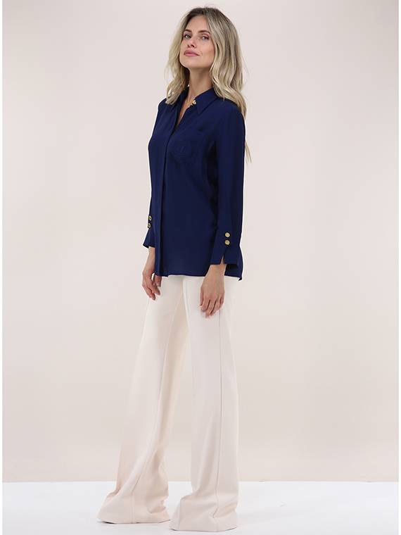 ELISABETTA FRANCHI Camicia Vendita Economica