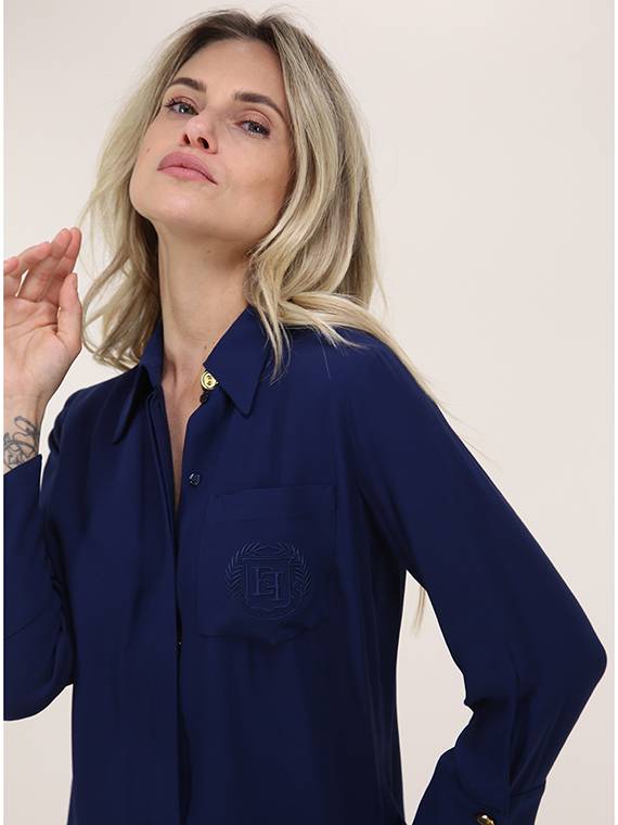 ELISABETTA FRANCHI Camicia Vendita Economica