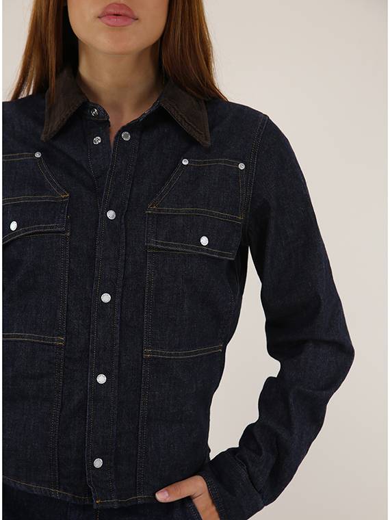 PINKO Camicia Saldi Di Fabbrica