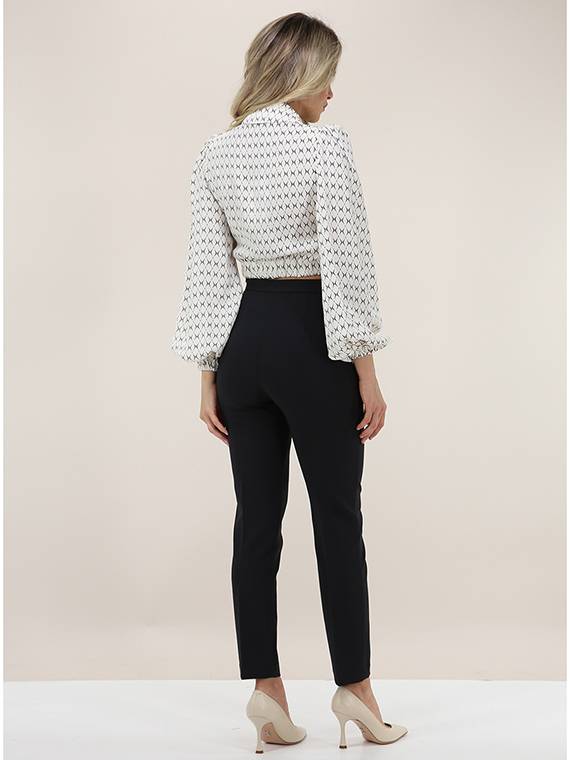 ELISABETTA FRANCHI Camicia Vendite Flash
