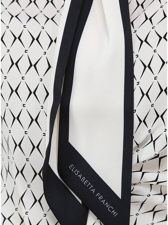 ELISABETTA FRANCHI Camicia Vendite Flash