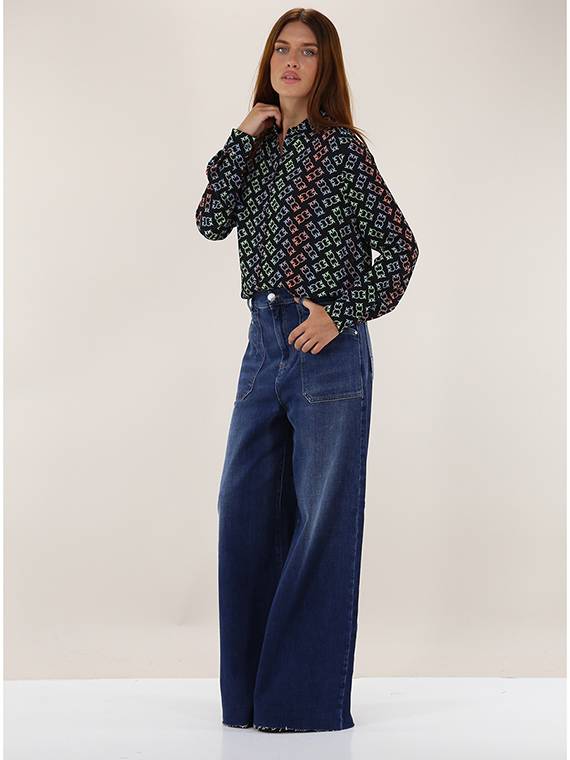 PINKO Camicia Negozio