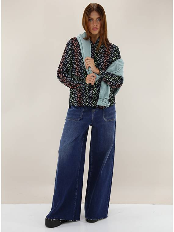 PINKO Camicia Negozio