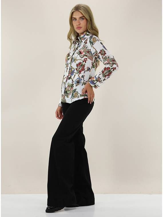 CAMICETTASNOB Camicia Moda