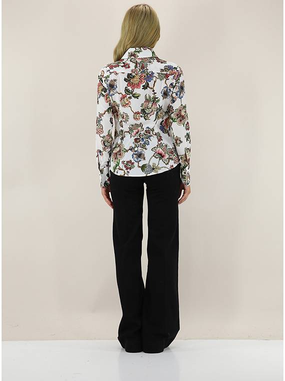 CAMICETTASNOB Camicia Moda