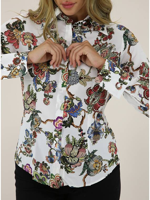 CAMICETTASNOB Camicia Moda