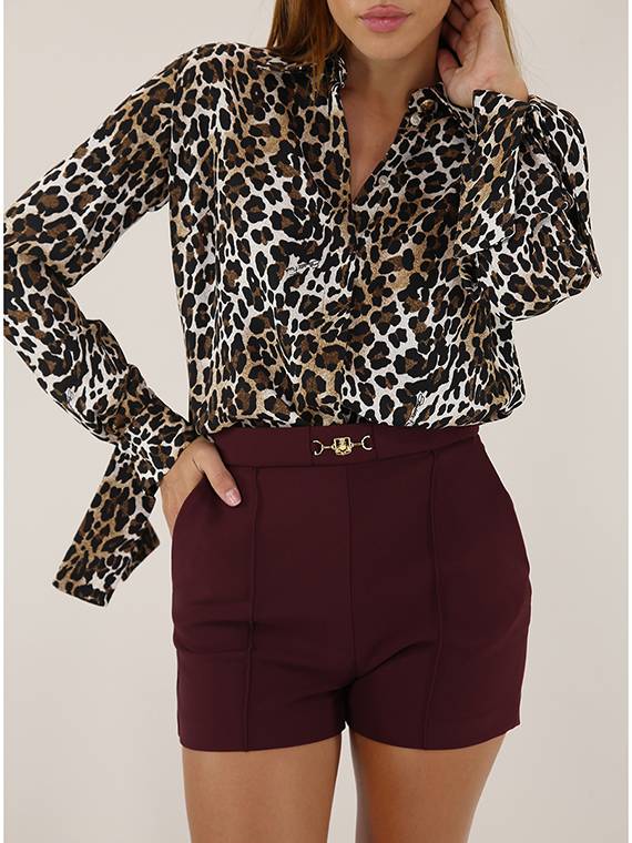 ELISABETTA FRANCHI Camicia 2025
