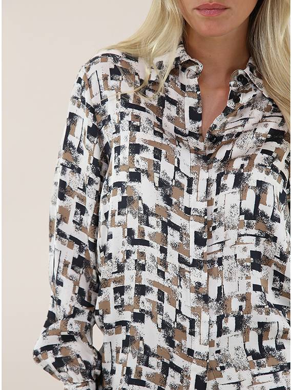LIU.JO Camicia Italy