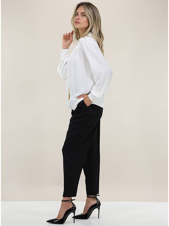 ELISABETTA FRANCHI Camicia 2025