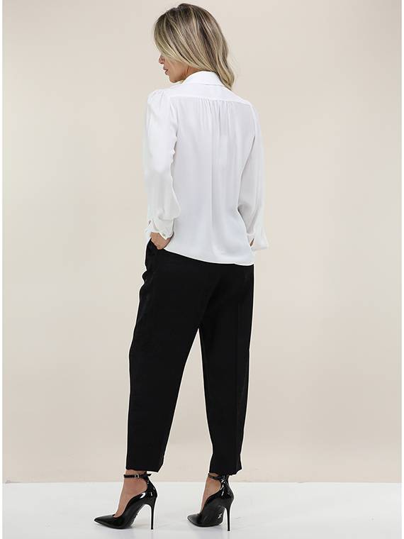 ELISABETTA FRANCHI Camicia 2025