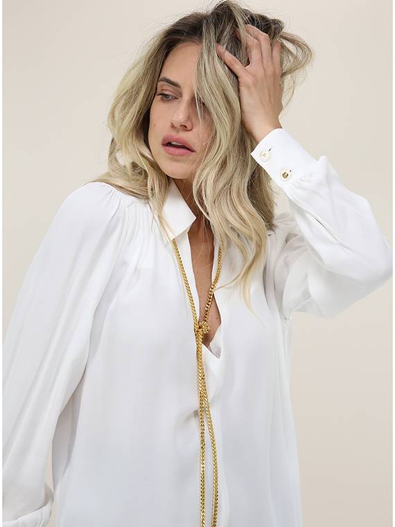 ELISABETTA FRANCHI Camicia 2025