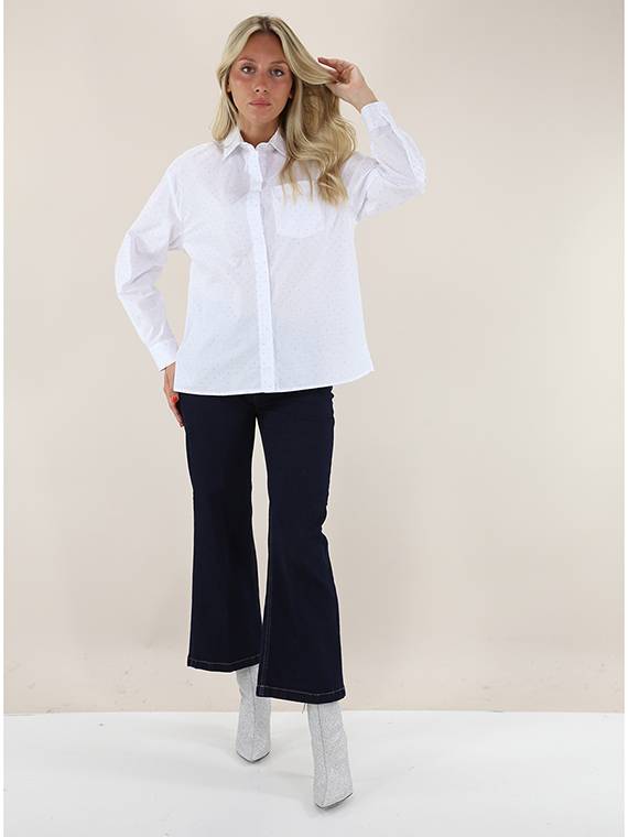 LIU.JO Camicia Nuovo