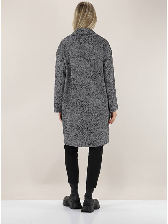 KOCCA Cappotto Spedizione Gratuita