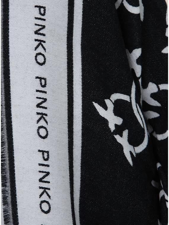 PINKO Mantella Qualità Garantita
