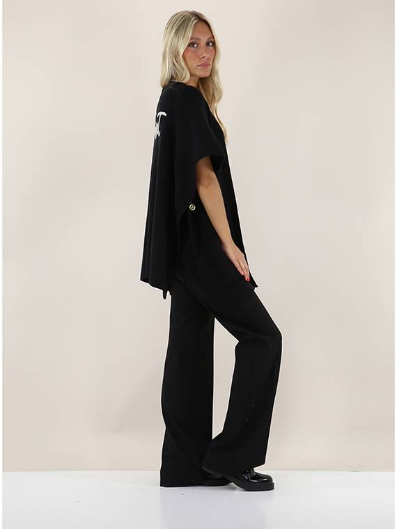 TWIN SET Mantella Promozione Limitata