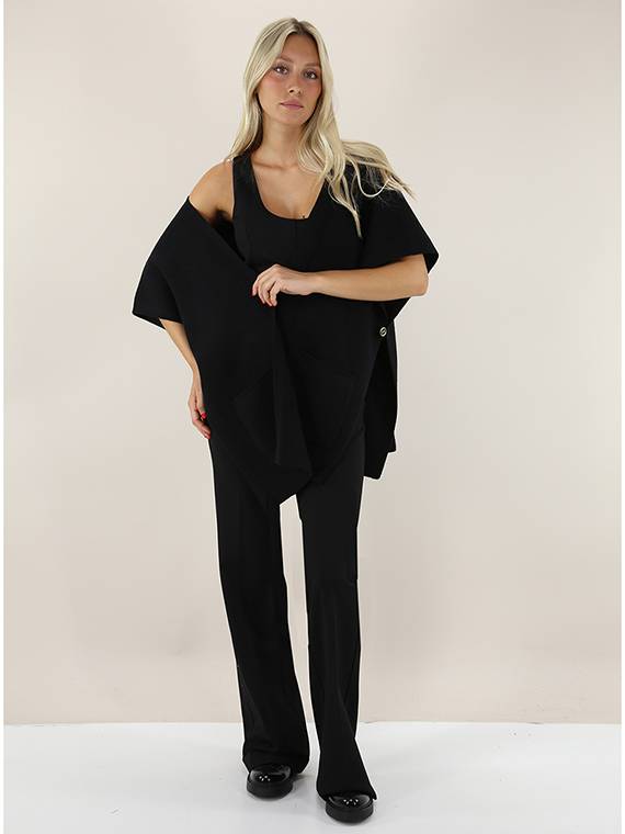TWIN SET Mantella Promozione Limitata