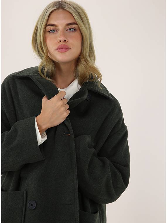 MADAME VENICE Cappotto Prezzo Ridotto