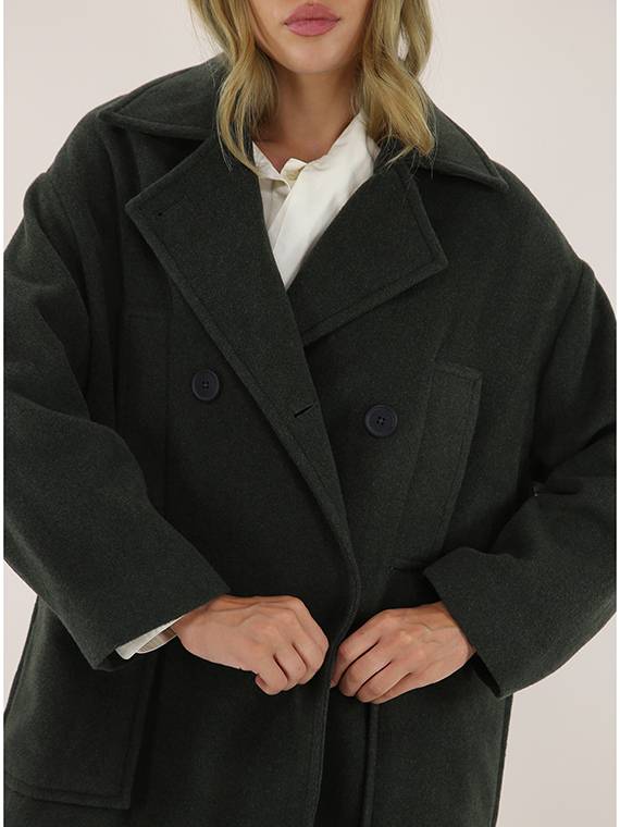 MADAME VENICE Cappotto Prezzo Ridotto