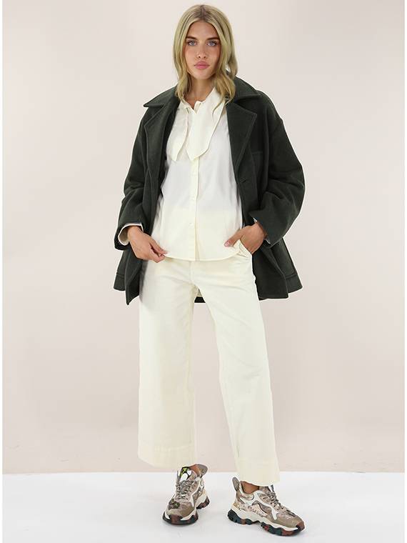 MADAME VENICE Cappotto Prezzo Ridotto