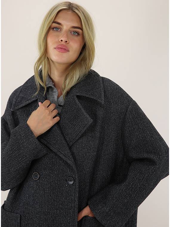 MADAME VENICE Cappotto Sottocosto