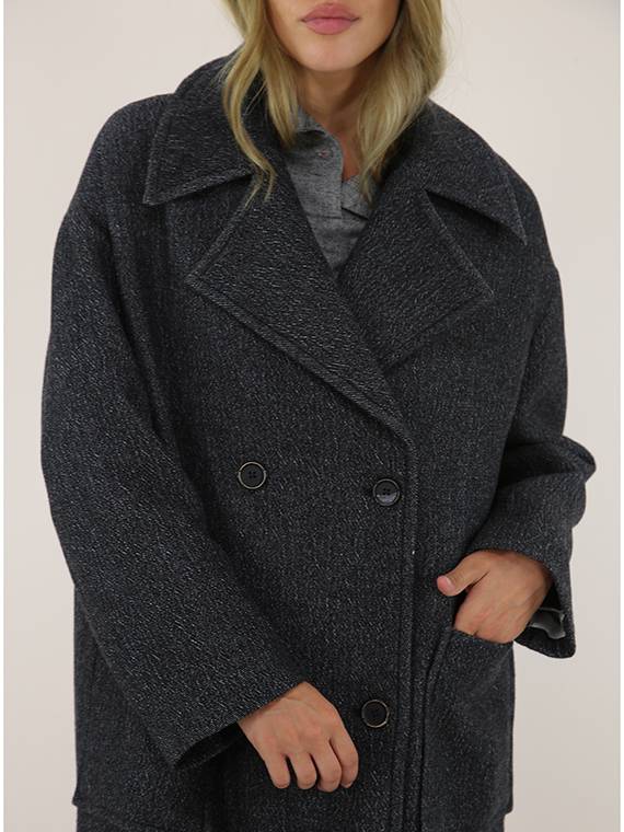 MADAME VENICE Cappotto Sottocosto