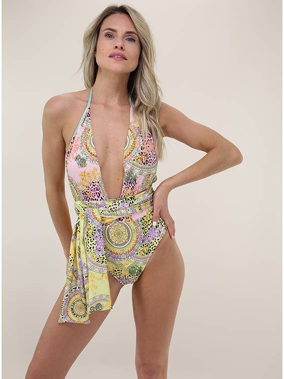 4GIVENESS Costume Novità