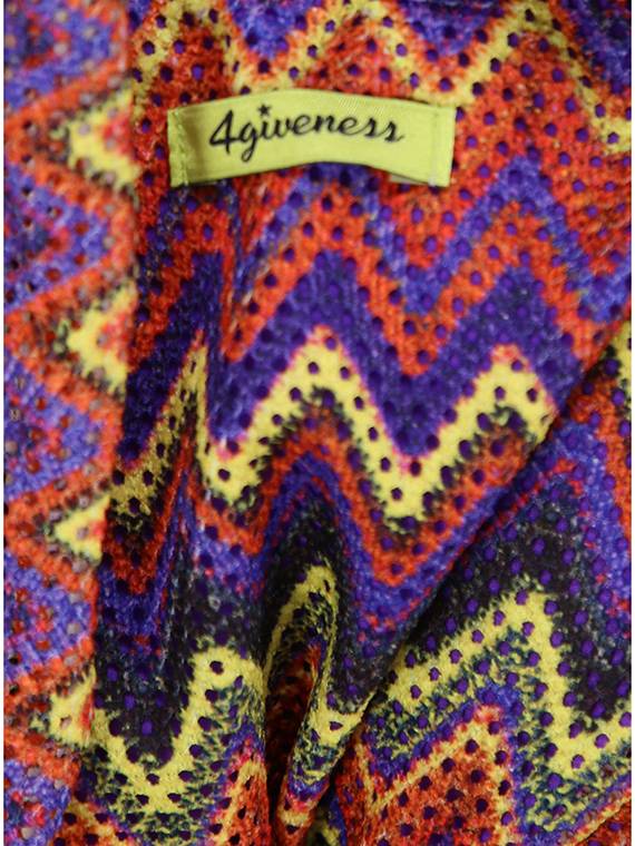 4GIVENESS Costume Economico