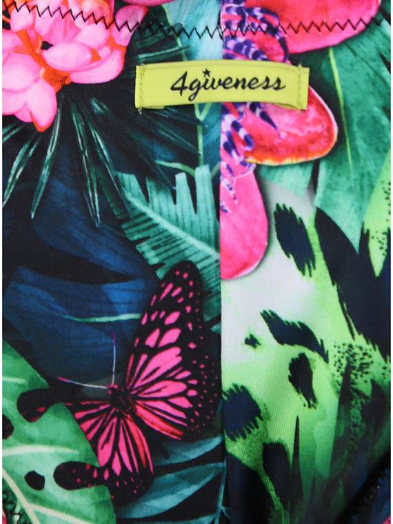 4GIVENESS Costume Saldi Di Fabbrica