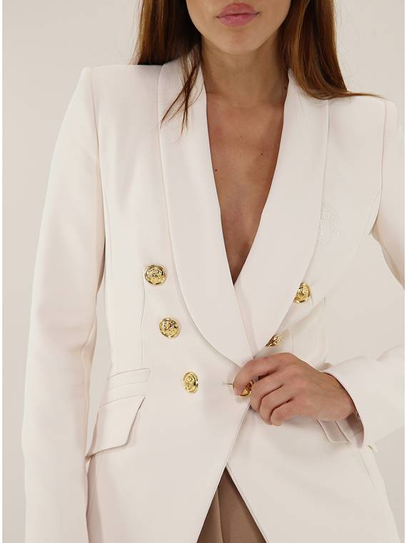 ELISABETTA FRANCHI Giacca Nuova
