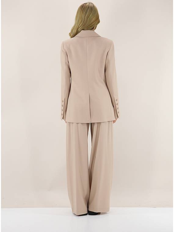 SEMICOUTURE Giacca Moda