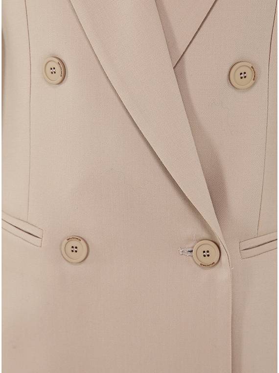 SEMICOUTURE Giacca Moda