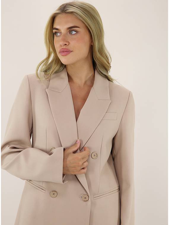 SEMICOUTURE Giacca Moda