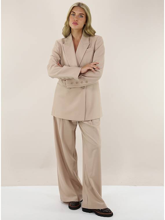 SEMICOUTURE Giacca Moda