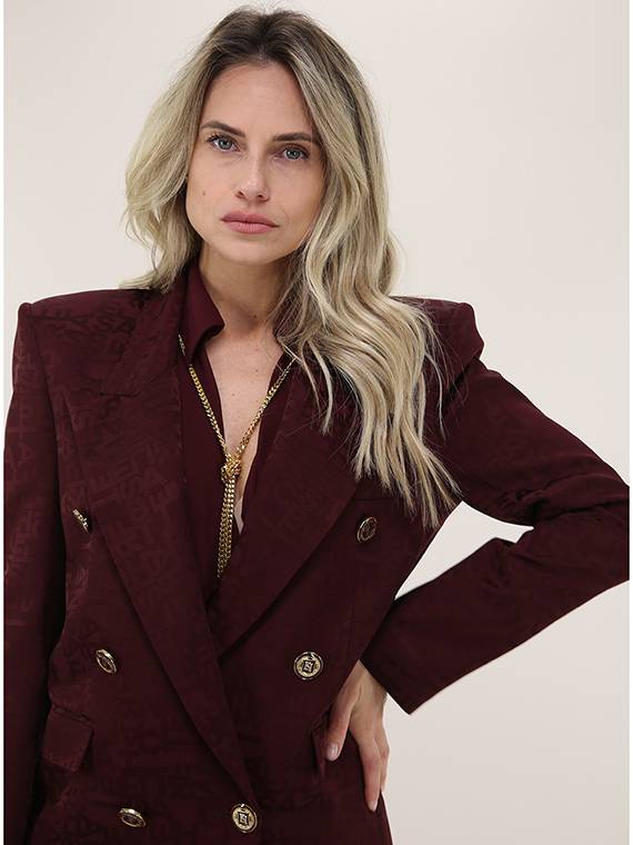 ELISABETTA FRANCHI Giacca Nuovo