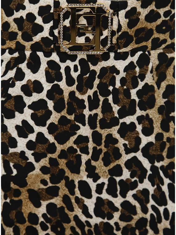 ELISABETTA FRANCHI Gonna Negozi Online